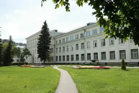 Адрес больницы семашко в москве
