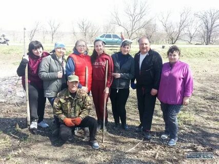 Погода в захаровке
