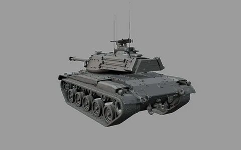 Lekpz m 41 90mm