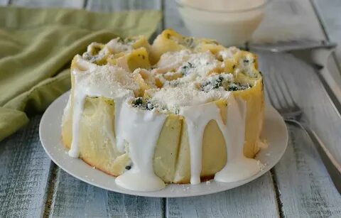 Что приготовить из рикотты быстро и вкусно