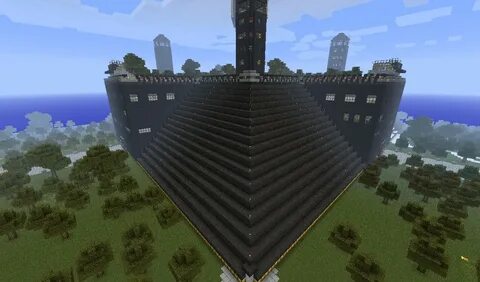 Мод citadel