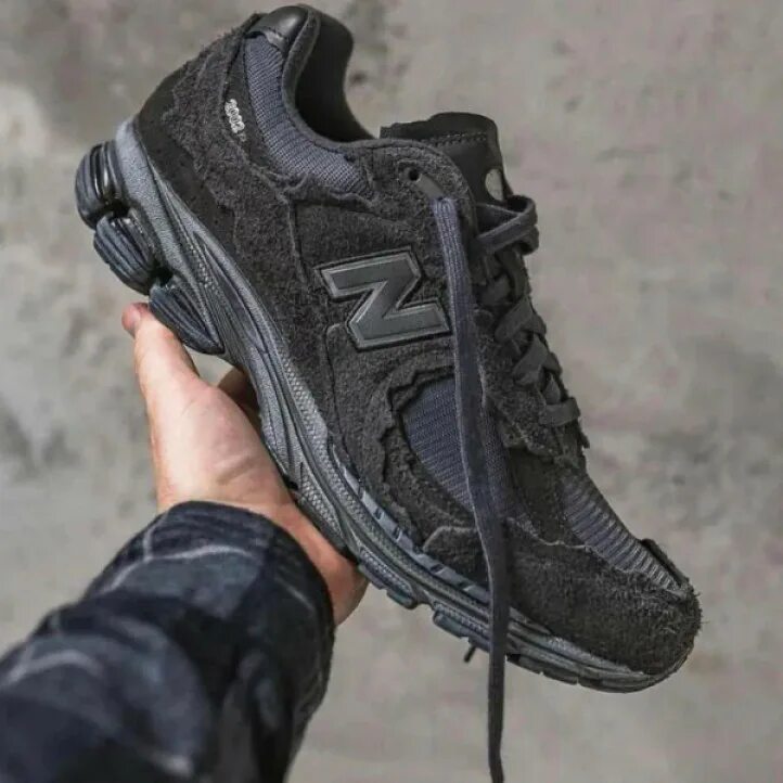 New balance phantom