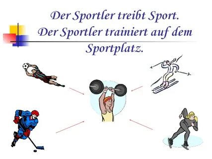 Der sport