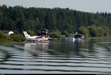 Самолет тверская область