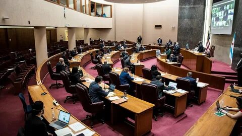 City government