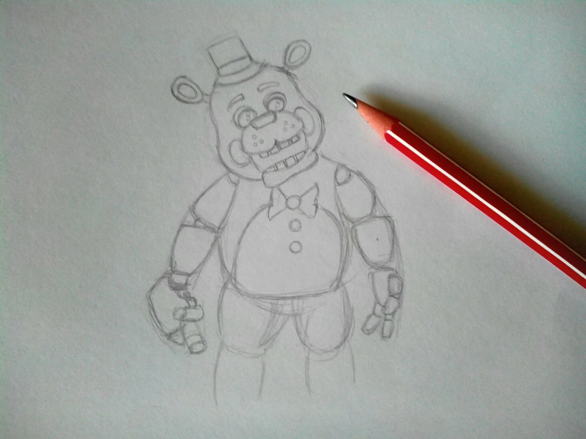 Фредди фазбер рисунок пошагово. Фредди фазбер нарисовать. Рисунок фредди фазбера. Рисунки фнаф фредди. Рисовать фнаф фредди.