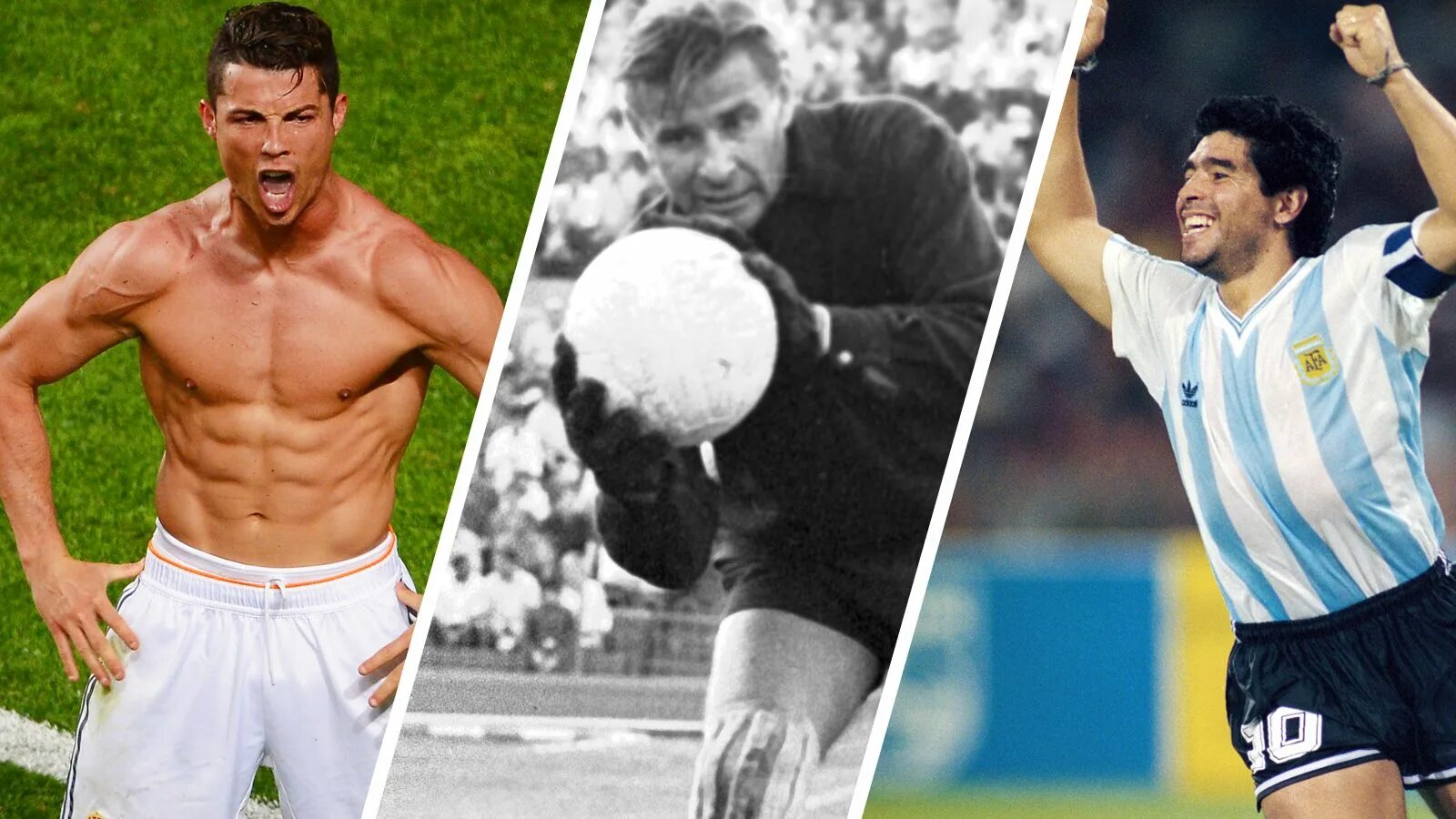 Пеле марадона месси роналду. Старые футболисты. Марадонна пеле роналду месси. Знаменитый футболист марадона. Лионель месси и криштиану роналду.