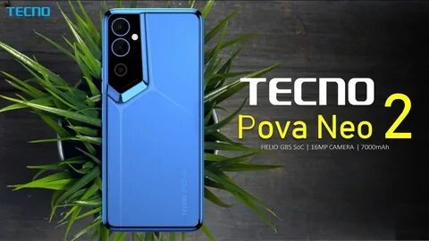 Текно нео 2 характеристики