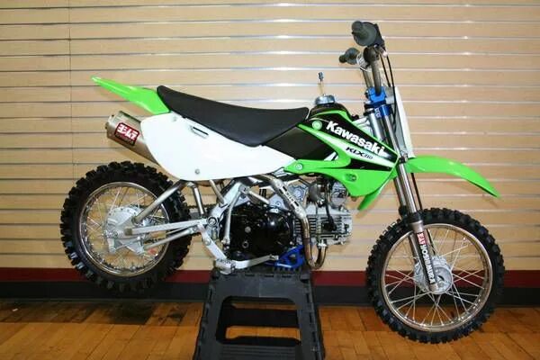 Пит кавасаки. Кавасаки питбайк 125. klx 110. питбайк kawasaki 190. кавасаки 160 питбайк.