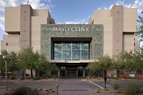 Mayo clinic