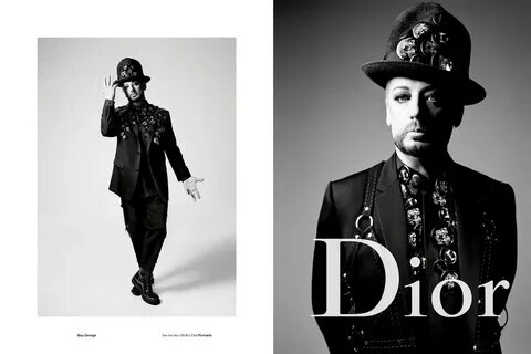 Dior исполнитель