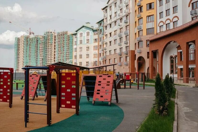 Сады развилка. Новый детский сад развилка. поселок развилка площадки. детские сады в ленинском округе. московская область г видное поселок развилка.