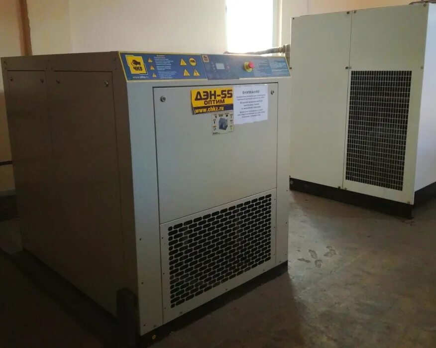 компрессорные установки дэн. винтовой компрессор чкз. компрессор дэн-75ш. дэн-200шм. дэн 315шм.