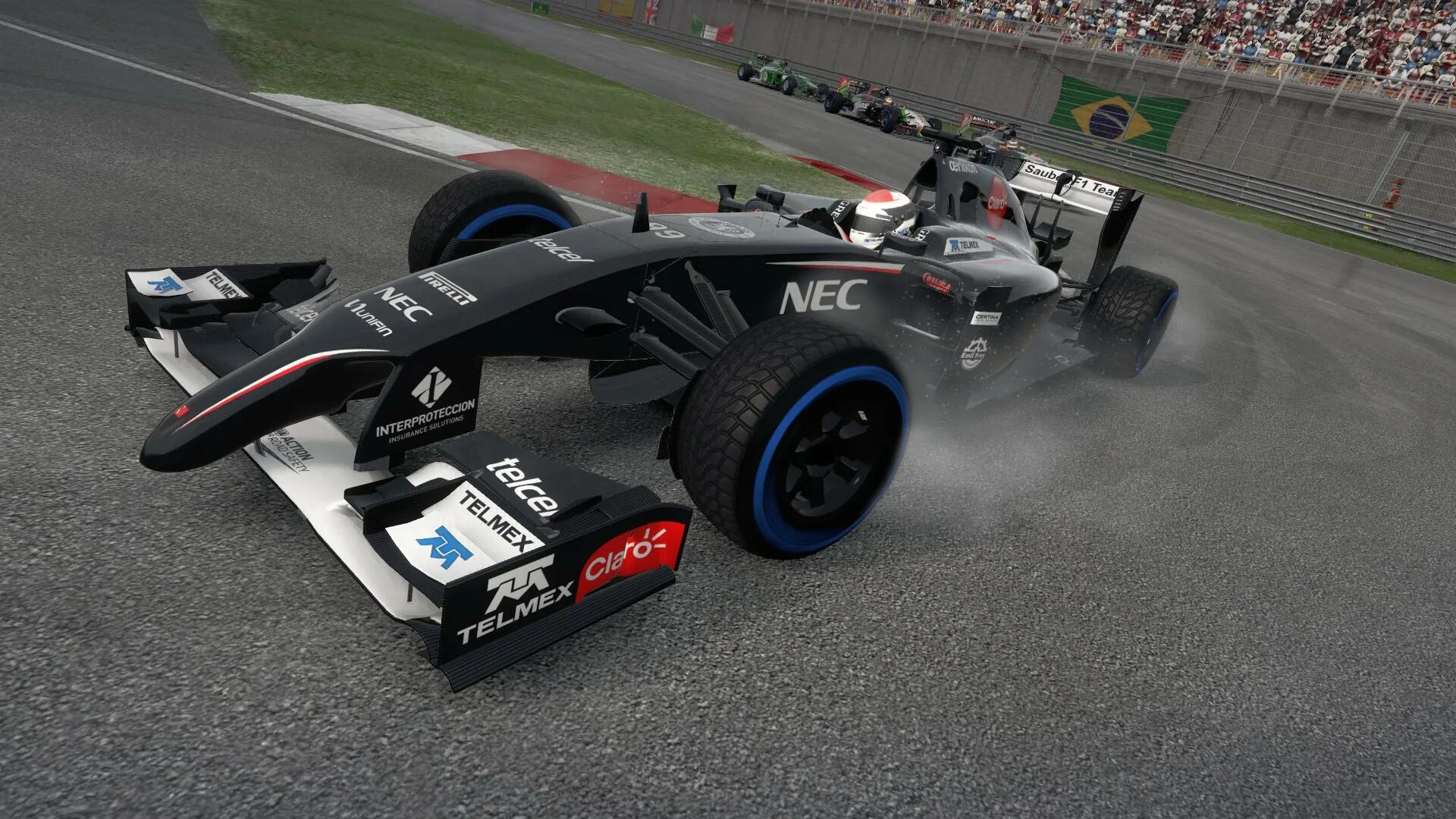 F 1 0