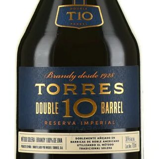 Torres 10 0.7