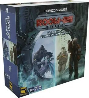 Room 25
