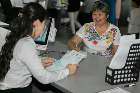 Выплаты пенсионерам казахстан