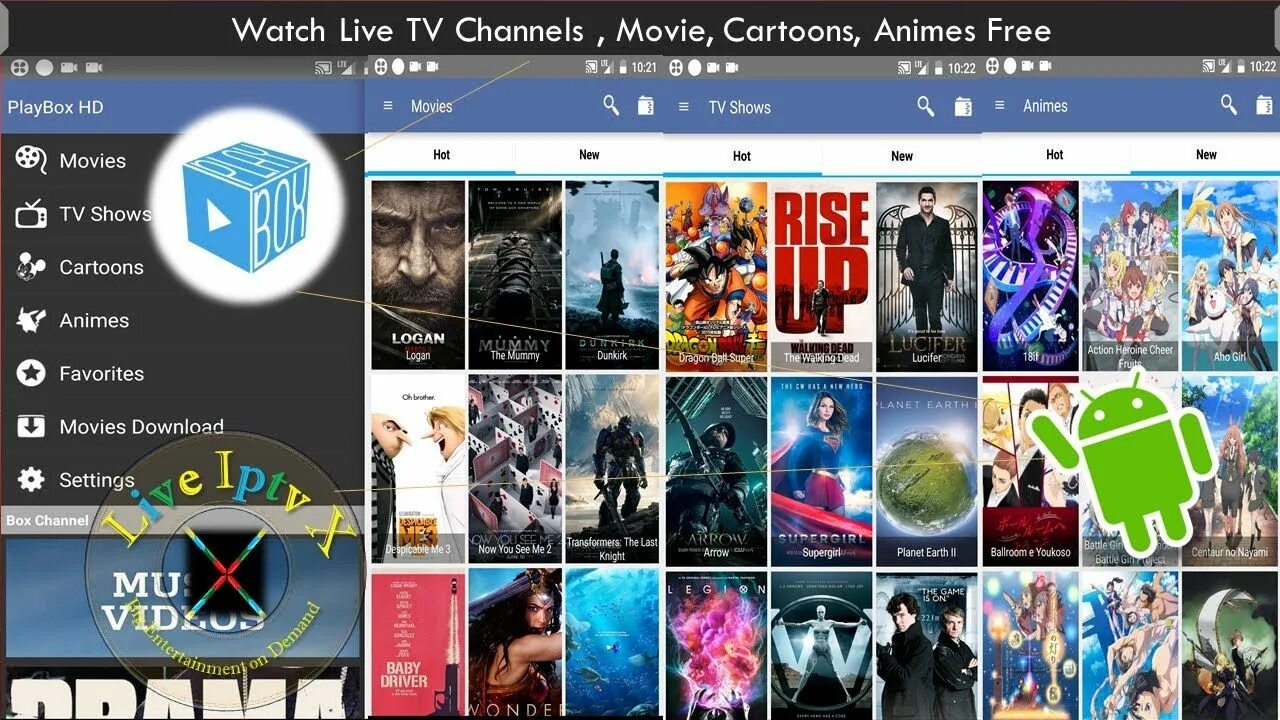 Https live watch. Live TV channels. Live channels для Android TV. Cinema Stream приложение.