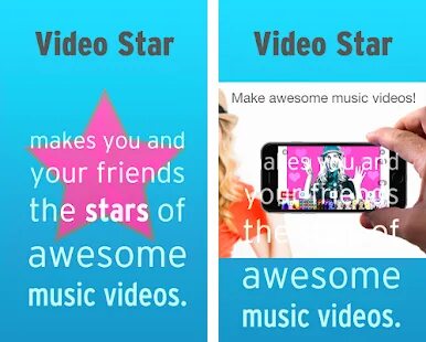 Tweakdoor video star айфон
