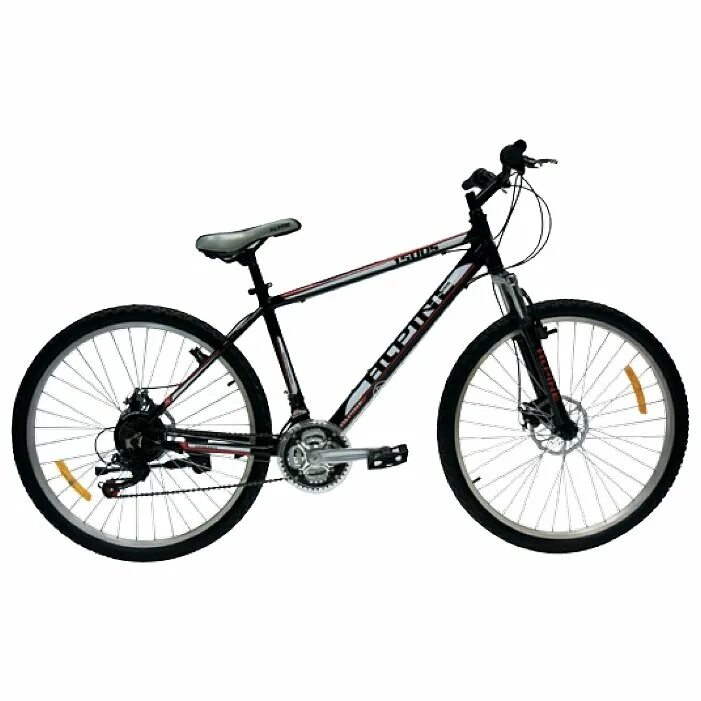 Alpine Bike Peak 3000s. Alpine Bike 3500 SD. Alpine Bike 6500 SD. Alpine Bike 3000 2008.