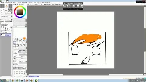 Идис паинт рисовать