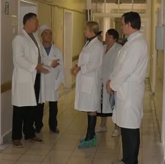 Режевская црб