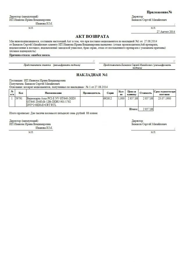 Акт приемки товара на возврат от покупателя. Акт возврата бетона поставщику образец. Акт возврата товара бланк. Акт приемки товара на возврат от покупателя. Акт возврата некачественного товара поставщику.