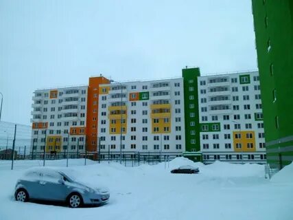 23 березники микрорайон