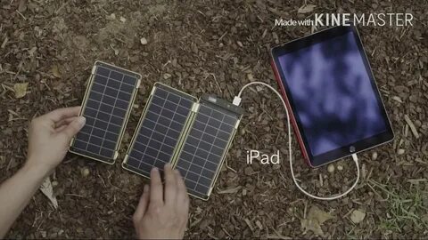 Solar paper