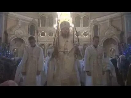 Проповедь на обрезание господне