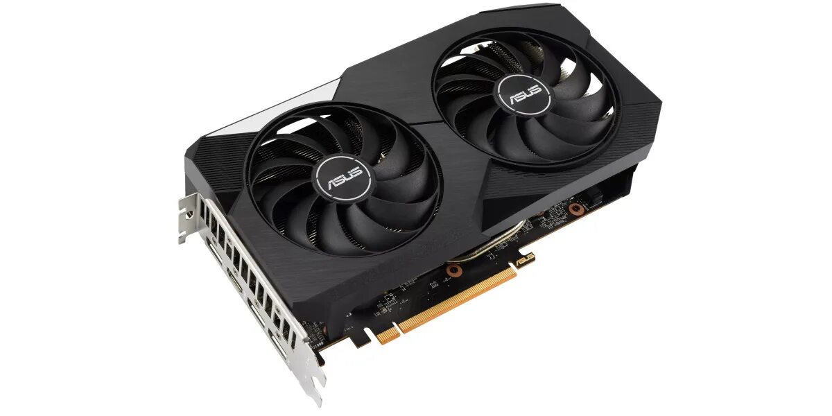 Asus dual radeon rx 7600 oc. Asus 3060 ti dual. asus dual rx6700xt. asus dual rx 6600. asus dual-rtx4060ti-o8g-white.