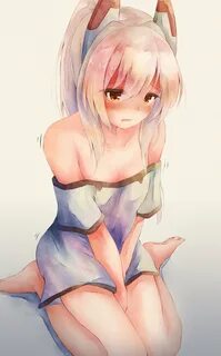 Omorashi art
