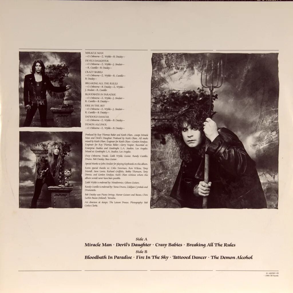 Ozzy Osbourne 1988. Ozzy Osbourne no rest for the Wicked 1988 LP Vinyl. Ozzy Osbourne no rest for the Wicked. Ozzy no rest for the Wicked. No rest for the wicked дата выхода