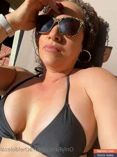 Rachel Dolezal aka racheladolezal aka racheldolezal Nude Leaks OnlyFans - F...