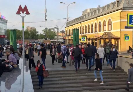 Москва метро площадь ильича