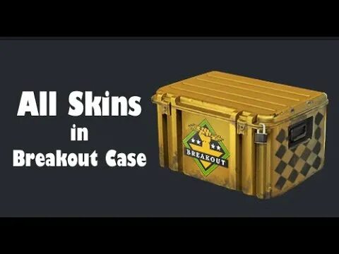 Operation breakout weapon case. Гамма кейс 2 цена. цена ak47 redline в приложении caseopener. призма кейс цена. breakout кейс кс го в реальной жизни купить.