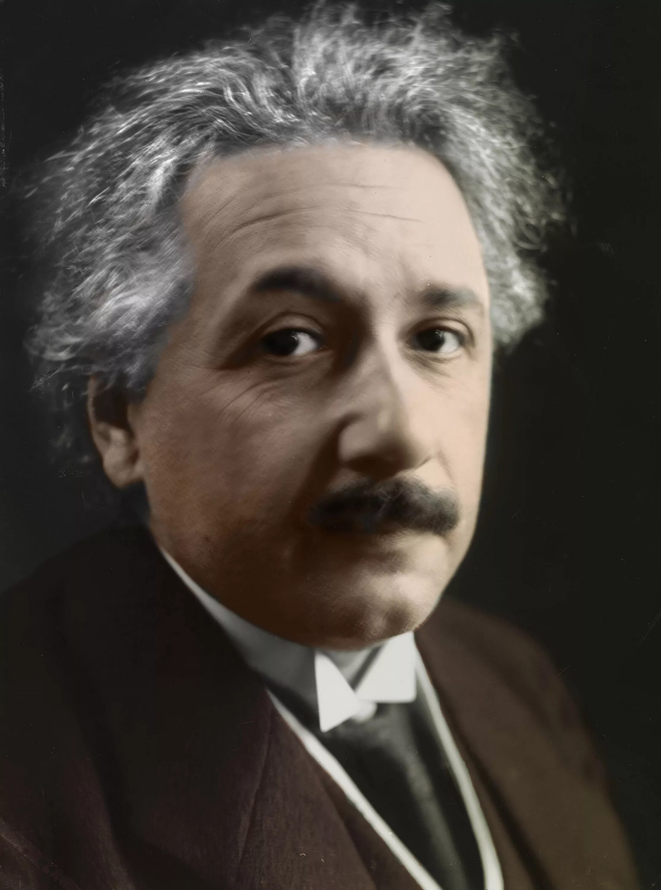 Einstein. Einstein