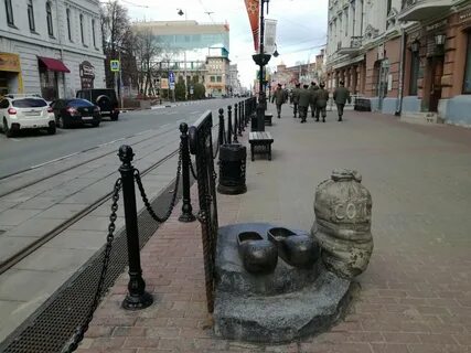Соляной нижний новгород
