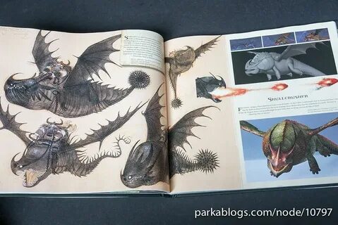 Книга драконов 2