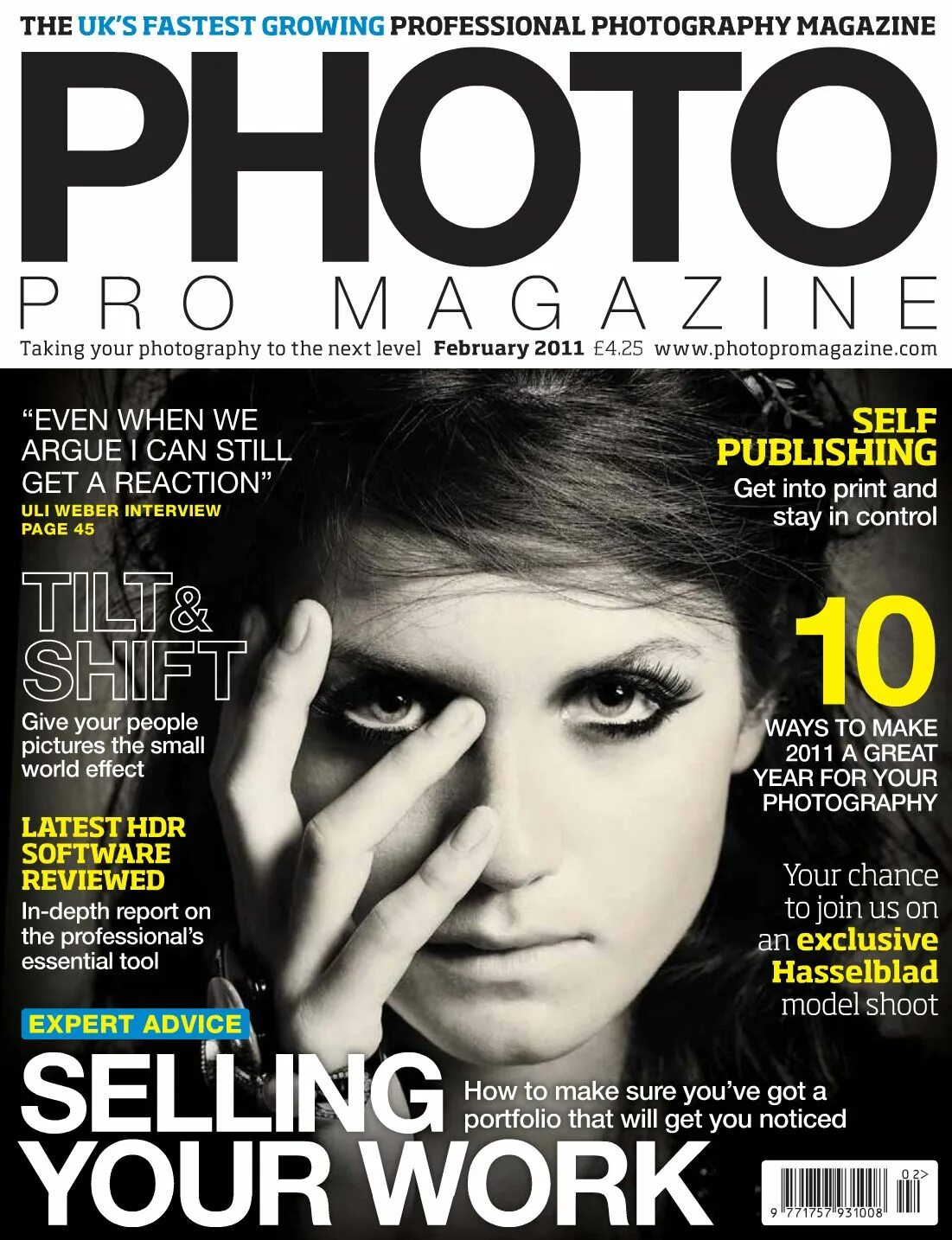 10 magazine. Professional Photography журнал. Фотографии для журнала. Журнал in.