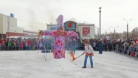 Масленица в солнечногорске 2024