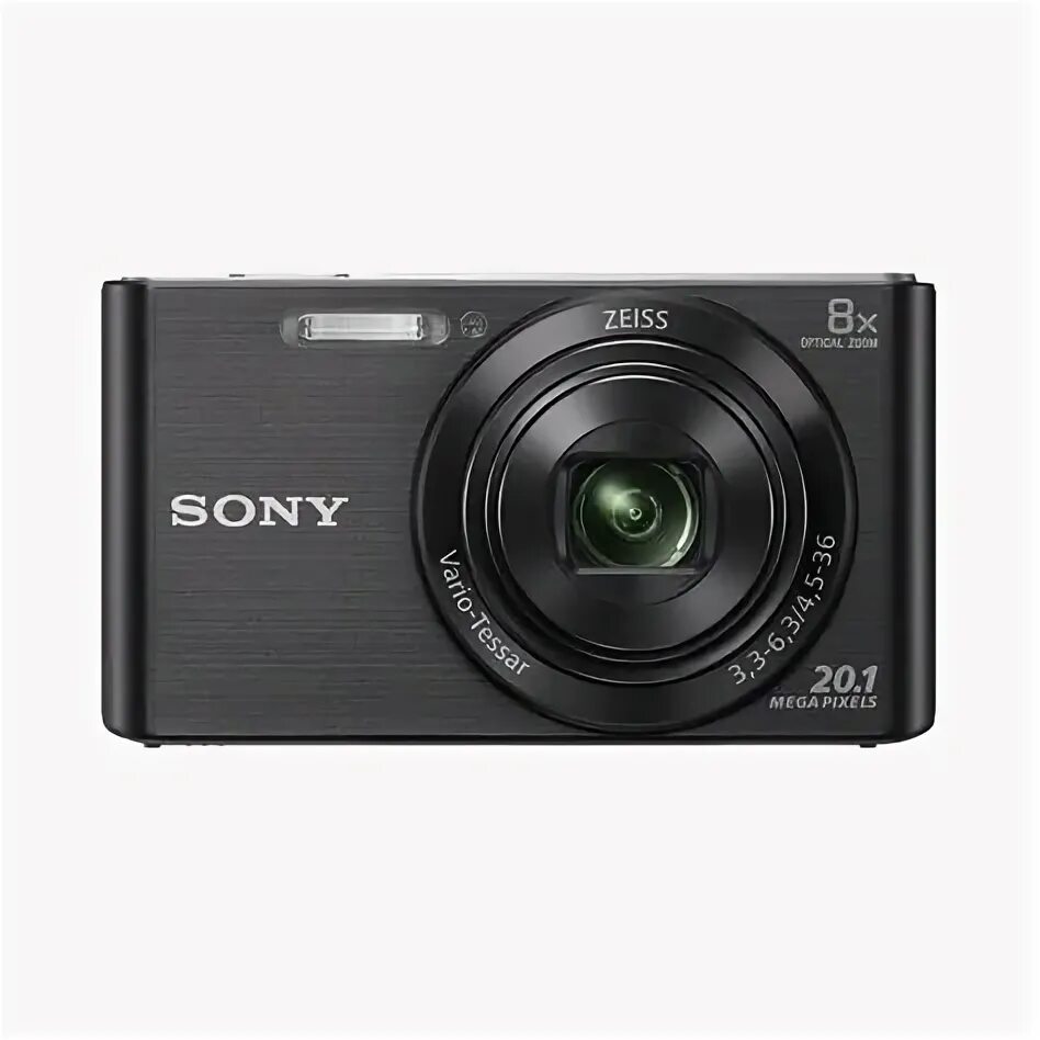 Sony W530 14MP Digital Camera Asianic Distributors Inc. Philippines