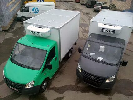Рефрижератор 3