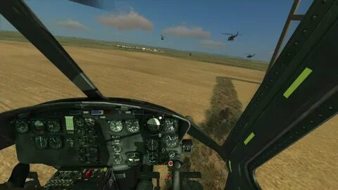 Dcs моды