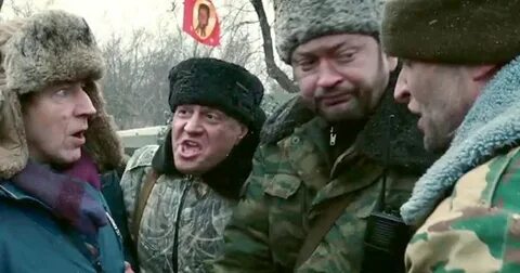 Донбасс 2018