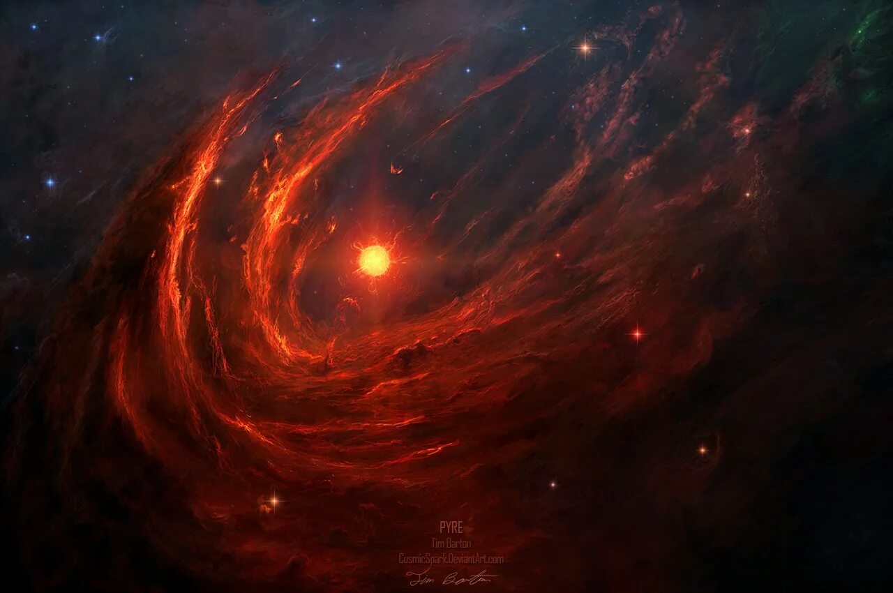 Universe arts
