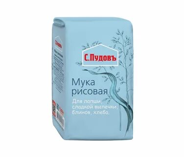 Рисовая мука кбжу на 100