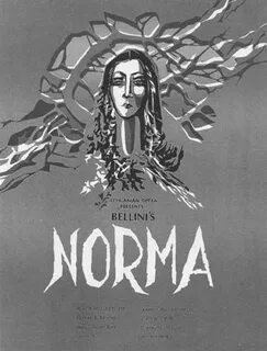 Bellini norma