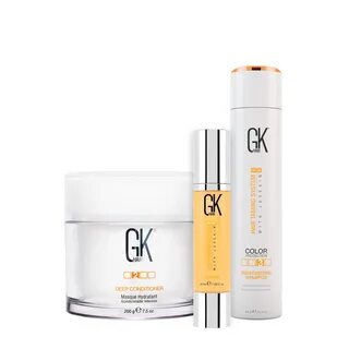 Global keratin