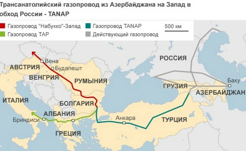 Трансанатолийский газопровод (TANAP). Южный газовый коридор Азербайджан на карте. Южный газовый коридор газопровод. Газопровод ТАНАП на карте.